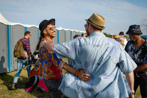 Best Emergency porta potty rental  in Centereach, NY