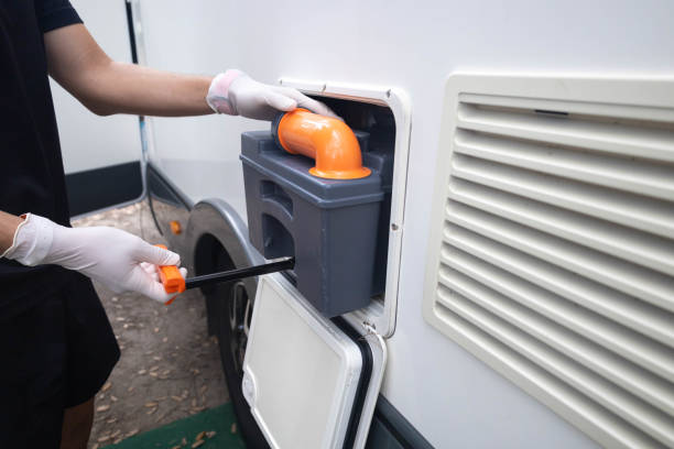 Best Luxury portable toilet rental  in Centereach, NY