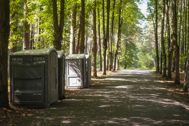 Portable restroom solutions in Centereach, NY