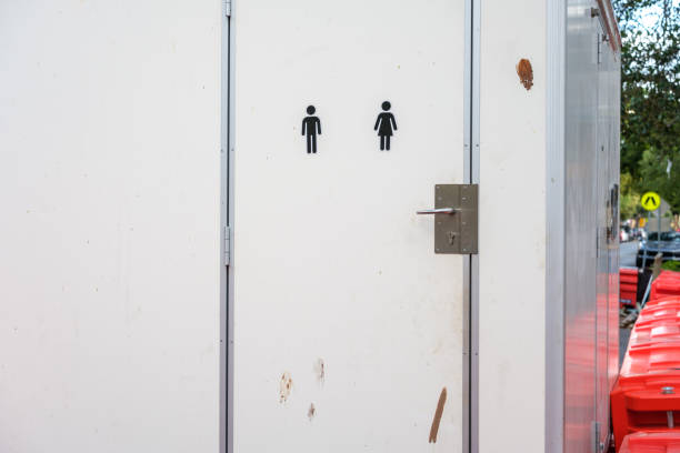 Best Temporary restroom rental  in Centereach, NY